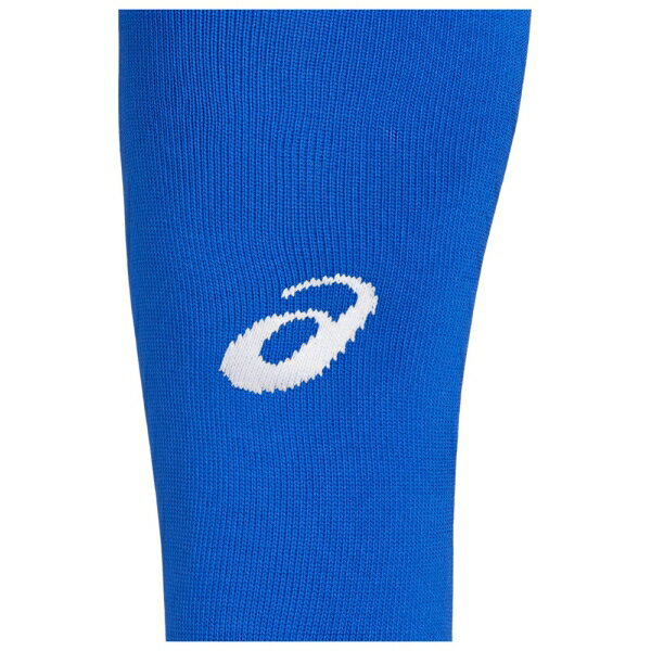 アシックス CALF SOCKS（アシックスブルー・サイズ：OS） 3103A061-400-OS asics