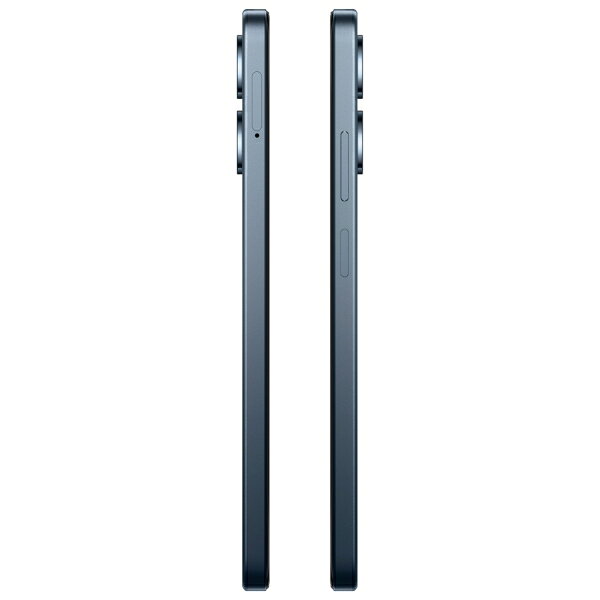 OPPO（オッポ） OPPO A5x（4GB 128GB） - ブルー（SIMフリー版） CPH2725BL jism-14616449 Joshin web 家電とPCの大型専門店 サンプル画像2