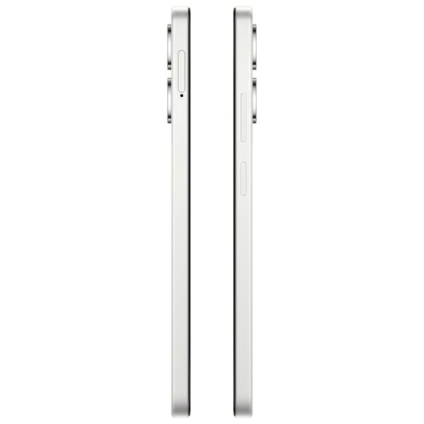OPPO（オッポ） OPPO A5x（4GB 128GB） - ホワイト（SIMフリー版） CPH2725WH jism-14616483 Joshin web 家電とPCの大型専門店 サンプル画像2
