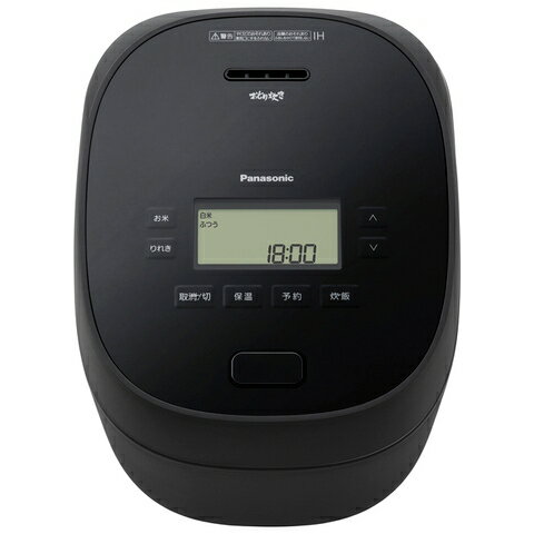 可変圧力IHジャー炊飯器 SR-N518E サムネイル2