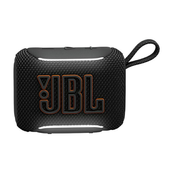 JBL 防塵防水対応ポータブルBluetoothスピーカー（ブラック） JBLGO5BLKJN JBL GO 5 jism-14793218 Joshin web 家電とPCの大型専門店 サンプル画像2
