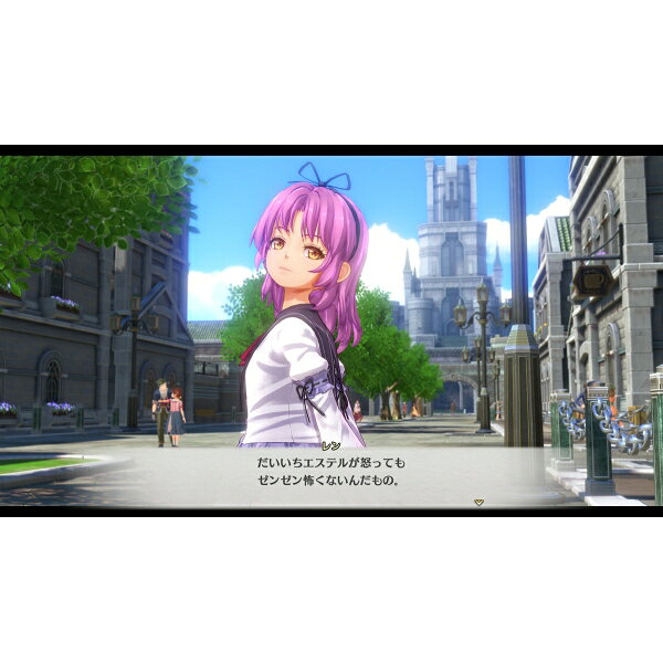 日本ファルコム 空の軌跡 the 2nd 通常版 [ELJM-30961 PS5 ソラノキセキ the 2nd ツウジョ（3枚目）