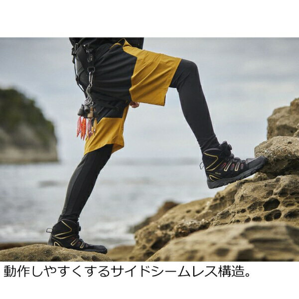 ラグゼ ドライリスタ ロングパンツ Sサイズ(#2 グラファイトグレー) ドライリスタ...
