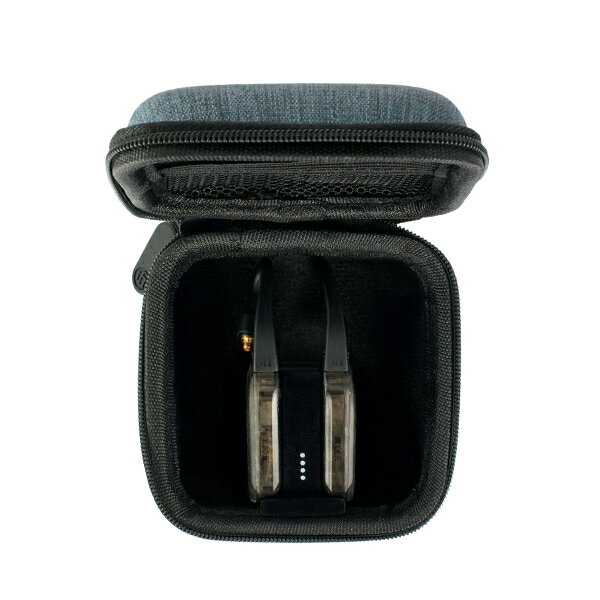 �����ե����������ǥ��� �����磻��쥹Bluetooth�����ץ�����GO pod Air�� IFI-GO-POD-AIR iFi-audio