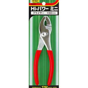 Joshin web 家電とPCの大型専門店の豊光 プライヤー（150mm） PM-6ARB TMC｜アングル3