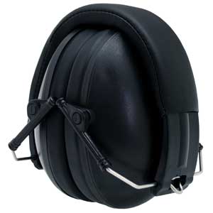 豊光 コンパクトイヤーマフ BS-1810 TMC