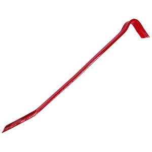 豊光 緊急脱出用バール BS-413 TMC [BS413トヨミツ]