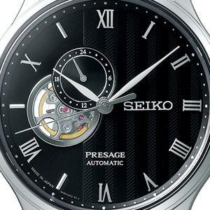 セイコー 【国内正規品】プレザージュ　ベーシックライン メカニカル　メンズタイプ SARY093 [SARY093]【返品種別A】