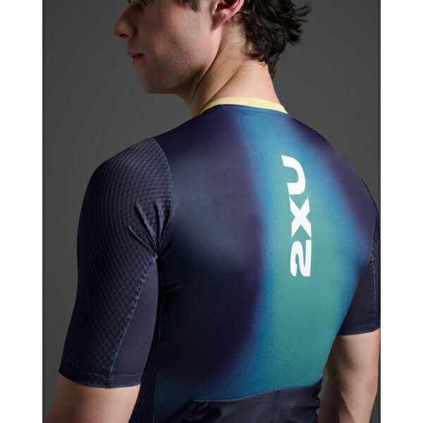 2XU トライアスロンスーツ MT7394d-...の紹介画像2