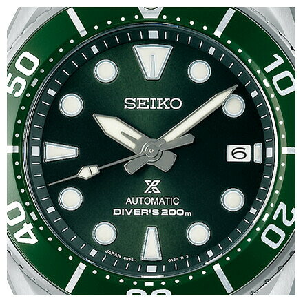 セイコー 国内 プロスペックス Diver Scuba メカニカル メンズタイプ SBDC081 返品種別A jism-13289126 Joshin web 家電とPCの大型専門店 サンプル画像2