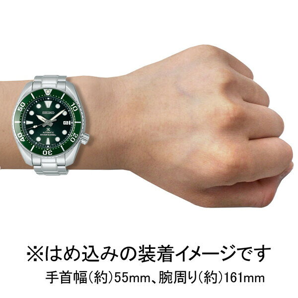 セイコー 国内 プロスペックス Diver Scuba メカニカル メンズタイプ SBDC081 返品種別A jism-13289126 Joshin web 家電とPCの大型専門店 サンプル画像3