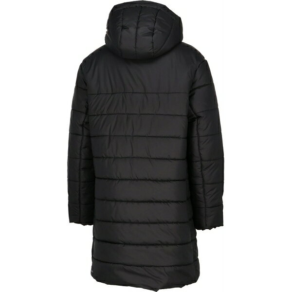 プーマ メンズ ESS フーデッド パデッド パーカー（PUMA Black・サイズ：M） PJ-69...
