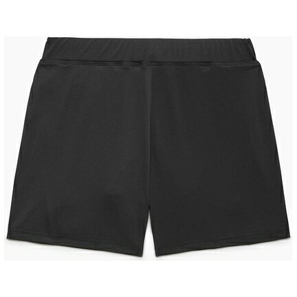 ヨネックス レディース ショートパンツ（ブラック・サイズ：S） YO-25112-007-S YONEX