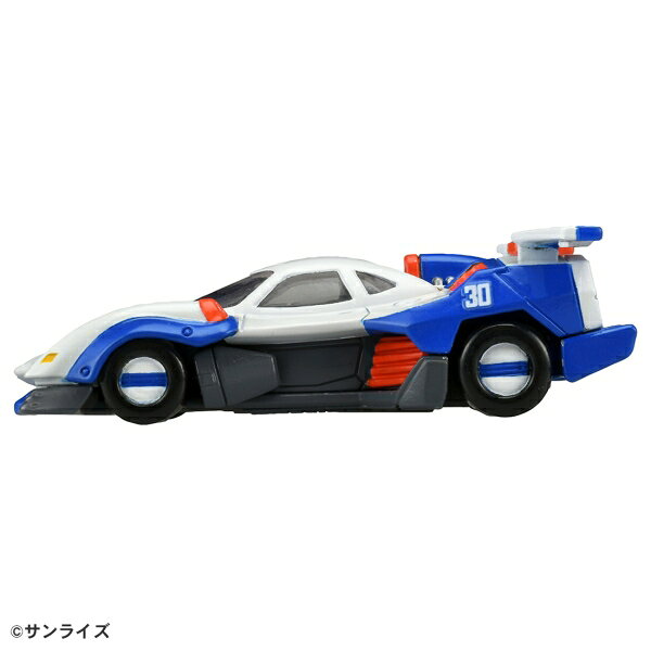 タカラトミー トミカプレミアムunlimited 新世紀GPXサイバーフォーミュラ アスラー...