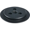 ビクセン ポータブル赤道儀 極軸微動雲台DX キヨクジクビドウウンダイDX