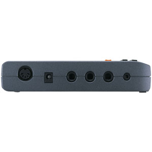 Joshin web 家電とPCの大型専門店のBOSS メトロノーム DB-90 BOSS Dr. Beat｜アングル2
