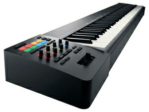 A-88MKII MIDI Keyboard Controller