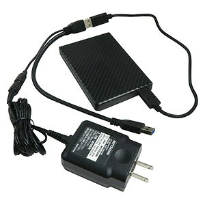 �������������ǡ��������I-O DATA �Х��ѥUSB������AC�����ץ��� USB-ACADP5R