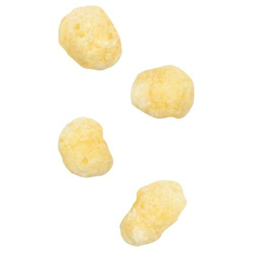 犬用おやつ 無添加良品 ふわサクッ！ お米ぼうろ さつまいも入り 13g ドギーマンハヤシ オコメボウロサツマイモイリ13G 2