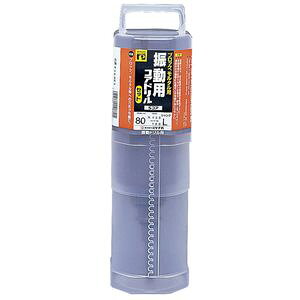ミヤナガ ポリクリック Sコア SDSセット(85×130mm) PCSW85R