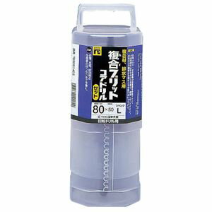 ミヤナガ ポリクリック ハイブリットコア セット(33mm) PCH33