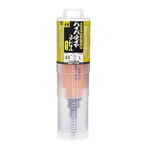 ミヤナガ ポリクリック ハイパーダイヤコア SDSセット(100mm) PCHP100R