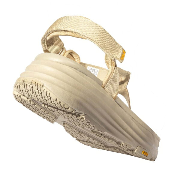 TELIC サンダル ALLROADS-KONA（ベージュ・サイズ：US6 24.0cm） ALLROADS-KONA-BG...