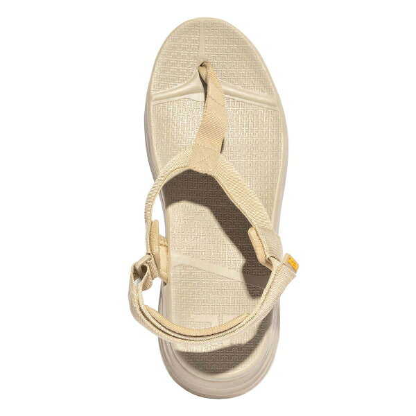 TELIC サンダル ALLROADS-KONA（ベージュ・サイズ：US6 24.0cm） ALLROADS-KONA-BG...