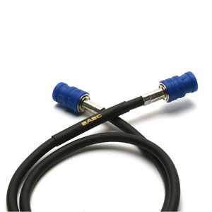 ������ BNCƱ���ǥ����륱���֥��1.0m��1�ܡ� DIG-T50-1.0 SAEC