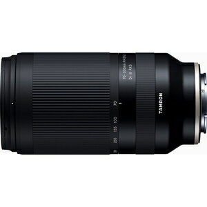 タムロン 【Joshin web限定：ハクバ レンズガード付きのセット】70-300mm F/4.5-6.3 Di III RXD（Model：A047） TA70-300DI3ソニ-A047 ※ソニーEマウント用レンズ（フルサイズミラーレス対応）