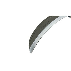 Joshin web 家電とPCの大型専門店の宝長久 ステンレス うす鎌（195mm） 150882 園芸作業用品｜アングル3