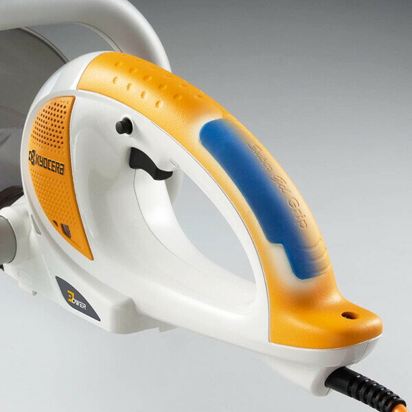 �����饤������ȥꥢ��ġ��륺 ��ư�إå��ȥ�ޡ� ����������ɿ� ������300mm (������) HT-3021 KYOCERA