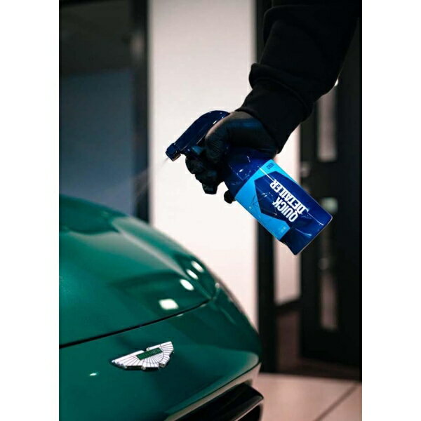 GYEON Q2M QuickDetailer 500ml　クイックディテイラー ジーオン Q2M-QD50