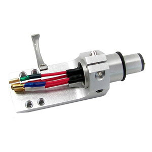 オーディオテクニカ ヘッドシェル（PCOCCリード線付き） AT-LH13/OCC audio-technica jism-13653791 Joshin web 家電とPCの大型専門店 サンプル画像2