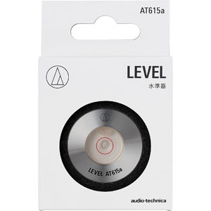 オーディオテクニカ 水準器 AT615a audio-technica jism-13638271 Joshin web 家電とPCの大型専門店 サンプル画像3