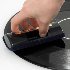 オーディオテクニカ レコードクリーナー（乾式） AT6012Xa audio technica jism-13138958 Joshin web 家電とPCの大型専門店 サンプル画像3