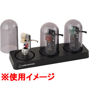 オーディオテクニカ カートリッジケース AT6003R audio-technica jism-11954550 Joshin web 家電とPCの大型専門店 サンプル画像2