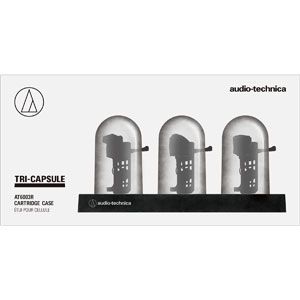 オーディオテクニカ カートリッジケース AT6003R audio-technica jism-11954550 Joshin web 家電とPCの大型専門店 サンプル画像3