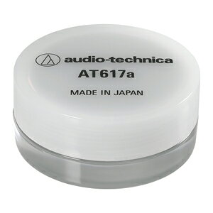 オーディオテクニカ スタイラスクリーナー《粘着式針先クリーナー》 AT617a audio-technica jism-12150092 Joshin web 家電とPCの大型専門店 サンプル画像2