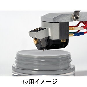 オーディオテクニカ スタイラスクリーナー《粘着式針先クリーナー》 AT617a audio-technica jism-12150092 Joshin web 家電とPCの大型専門店 サンプル画像3