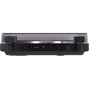 オーディオテクニカ ワイヤレスターンテーブル(グロスブラック) AT-LP60XBT-GBK audio-technica jism-14170133 Joshin web 家電とPCの大型専門店 サンプル画像2