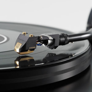 オーディオテクニカ MC型カートリッジ AT-OC9XSL audio-technica