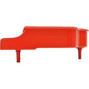 カワイ ミニピアノ（ポピーレッド） 1183-P25 3