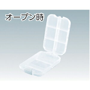 リングスター システムフレーバー(クリア) FR-120-C 3