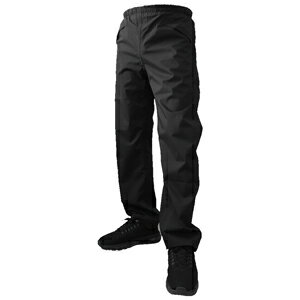 カジメイク ストレッチシールドパンツ(ブラック・4L) 7571(91)4L Kajimeiku 7571 [...