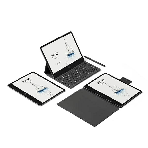 TCL｜ティーシーエル AIスマートノート Note　A1　NXTPAPER 9566X