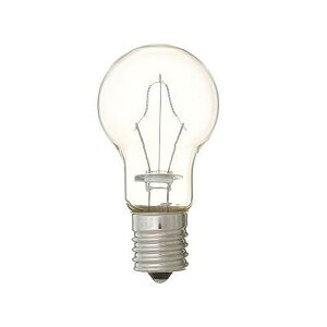 ヤザワ クリプトン電球 60W形（クリア） 【2個セット】 P351754C2P YAZAWA [P35175...