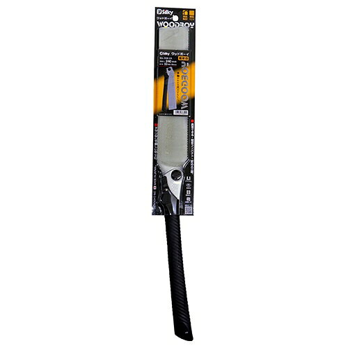 シルキー ウッドボーイ 導突目 本体 240mm 388-24