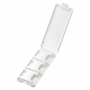 ����掠�ץ饤 SD�����ɥ�������6���Ǽ���ۥ磻�ȡ� FC-MMC23SDW