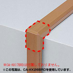 ����掠�ץ饤 �����֥륫�С����гѡʥ֥饦��� CA-KK17BRD